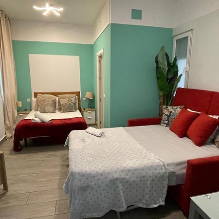 Apartment Centro Madrid, Plaza Cibeles ภายนอก รูปภาพ