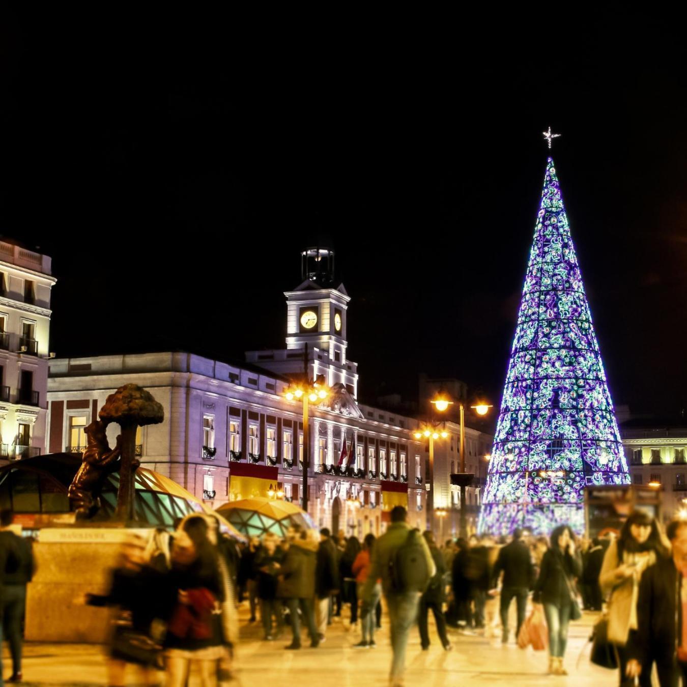 Apartment Centro Madrid, Plaza Cibeles ภายนอก รูปภาพ